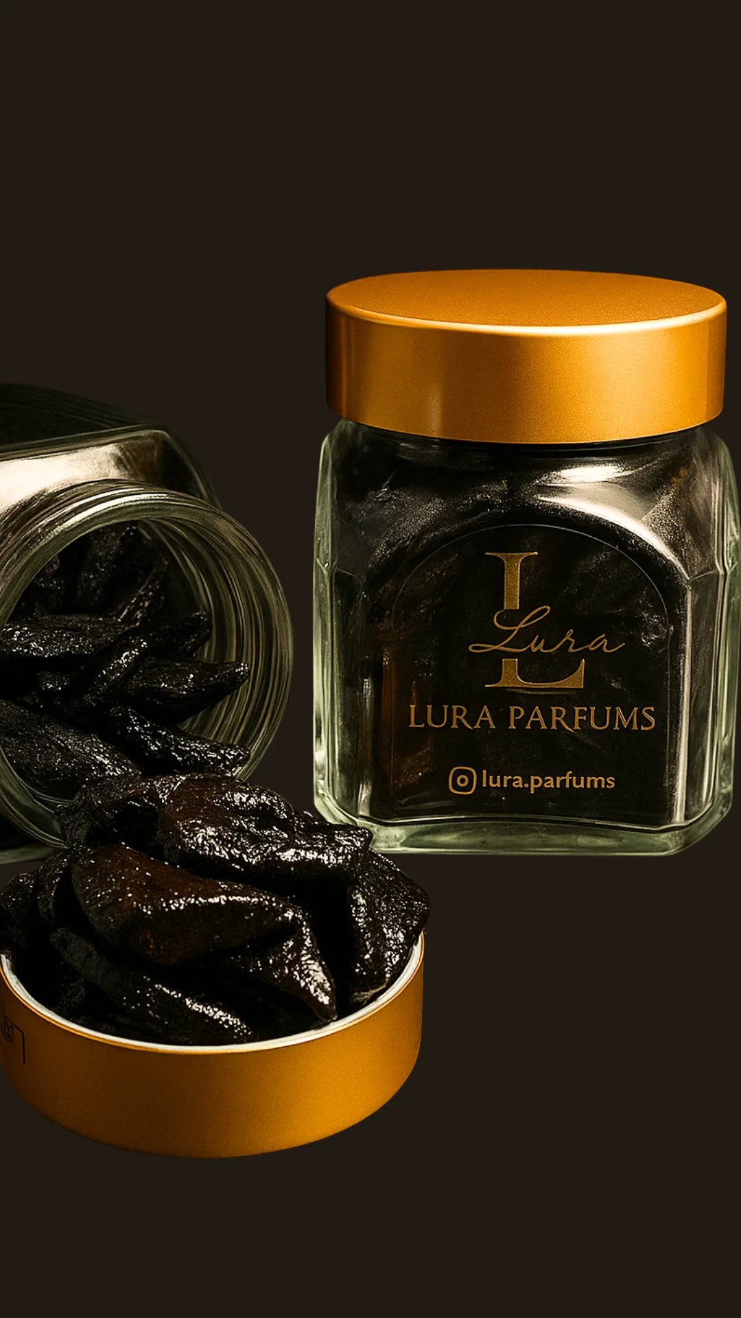 عود معطر امنه