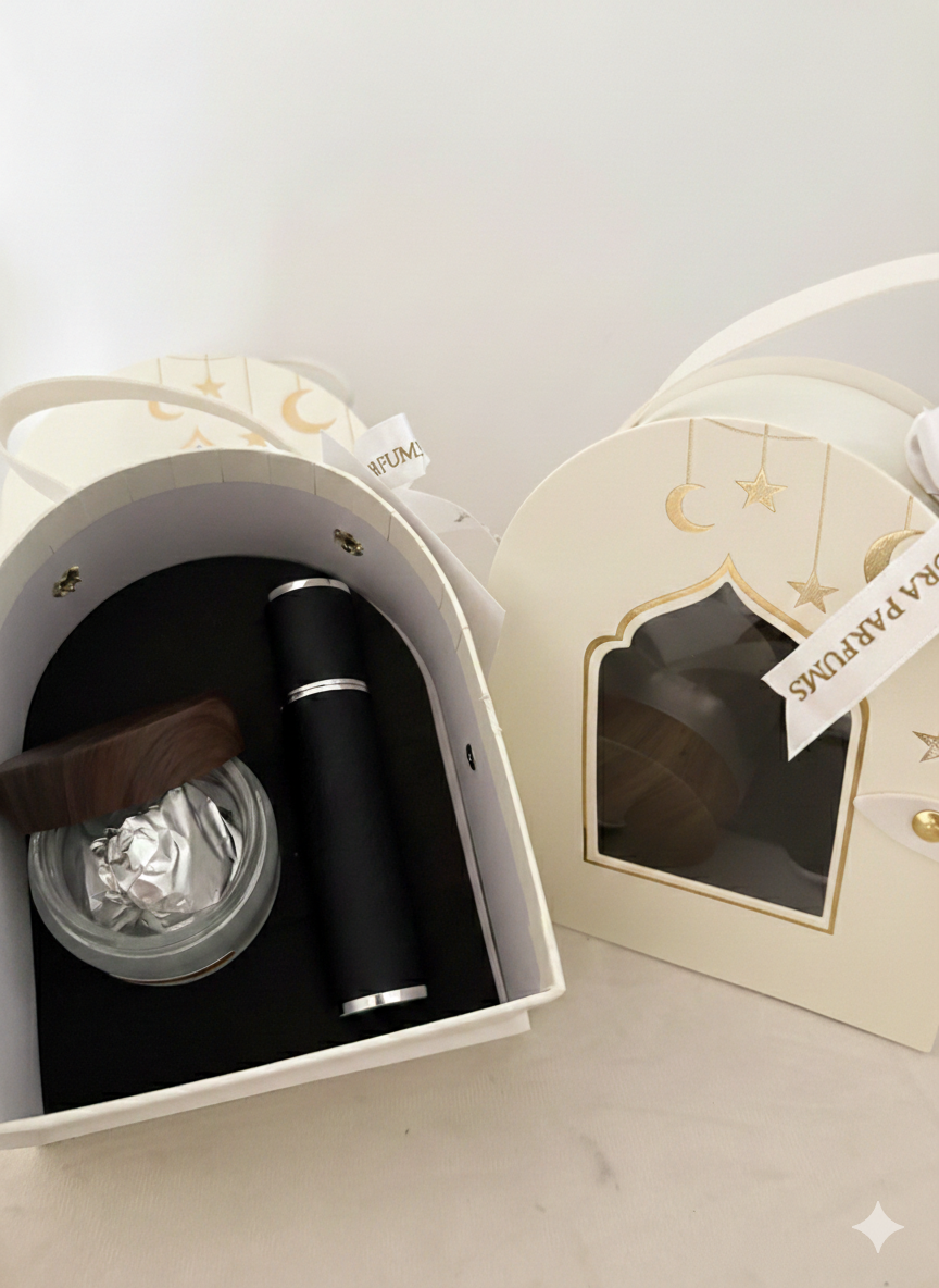 هدايا رمضان