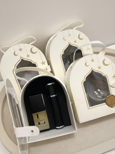 هدايا رمضان