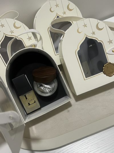 هدايا رمضان