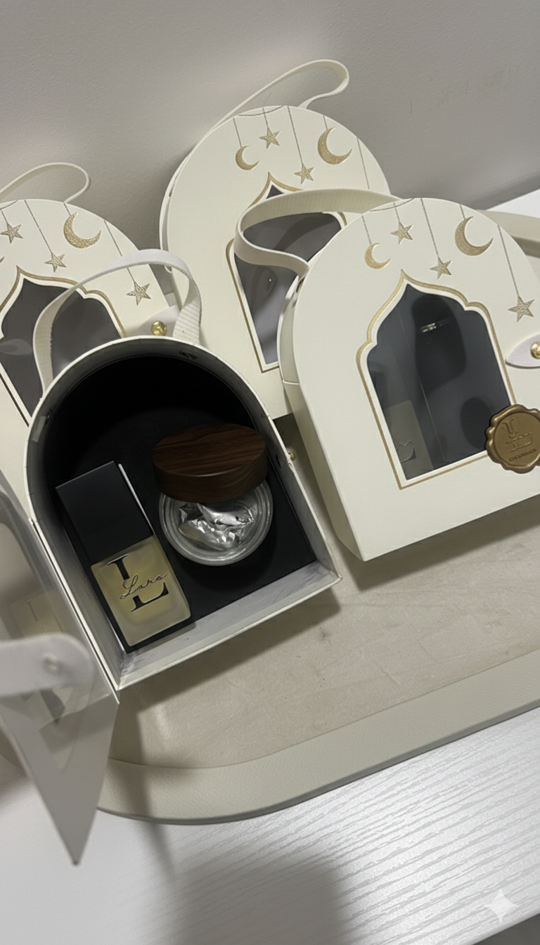 هدايا رمضان