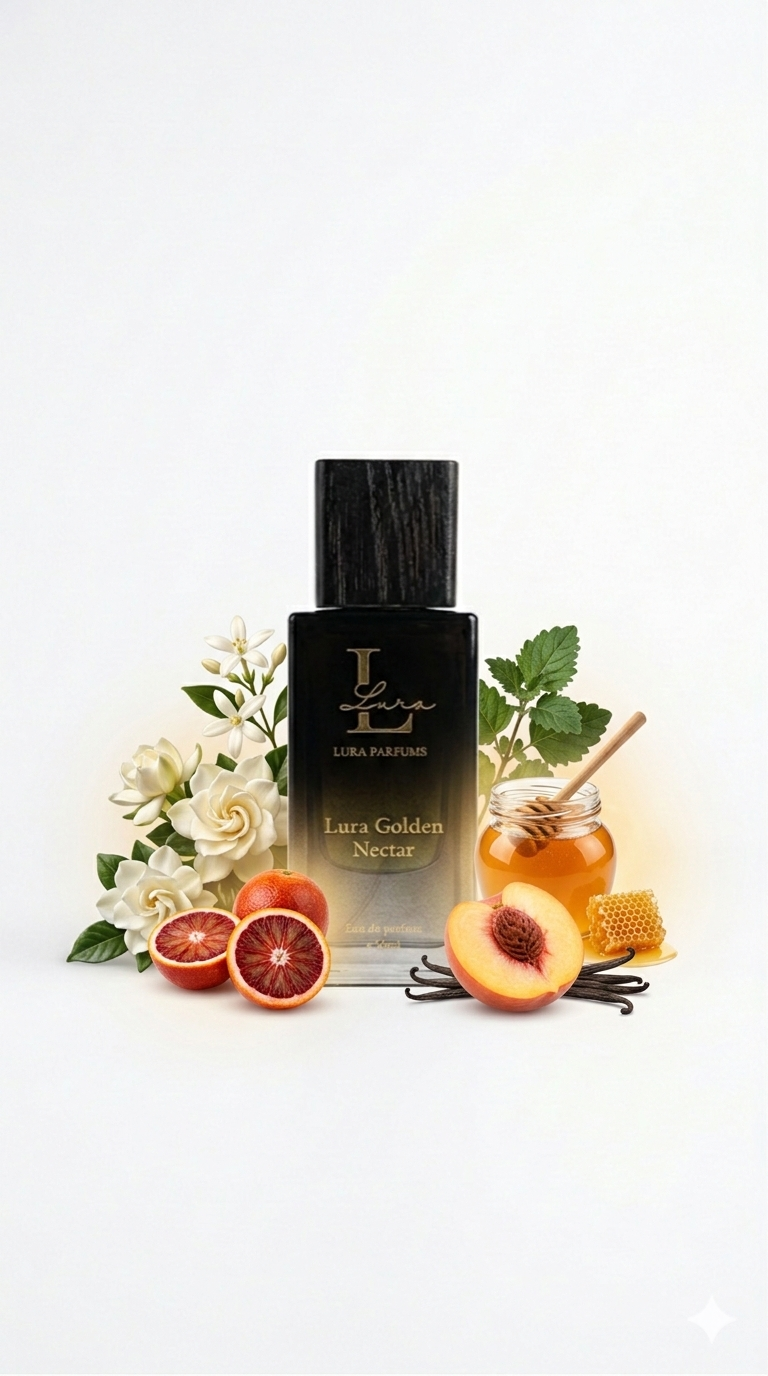 Lura Golden Nectar