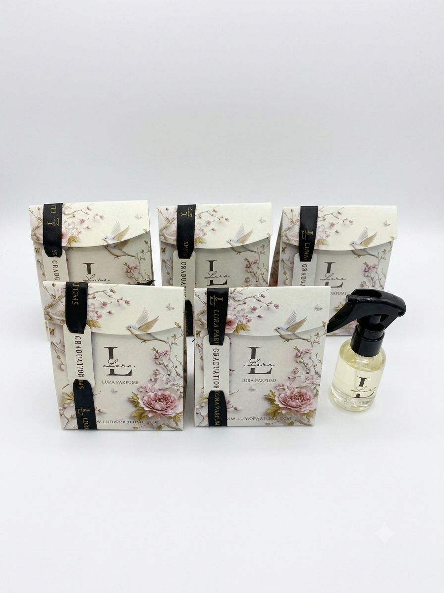 Graduation Favors