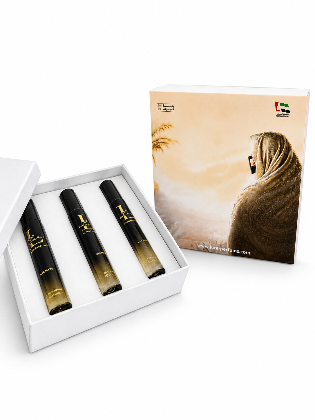 بوكس الاكتشاف| طموح ليوم المرأة الاماراتية