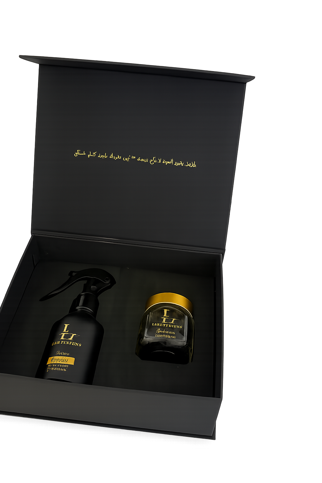 بوكس هدايا | عود معطر